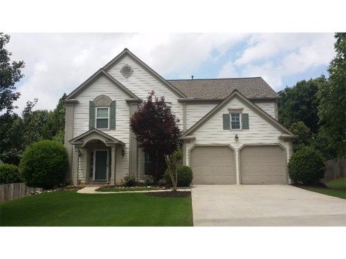 7255 Treyburn Drive, Cumming, GA 30041