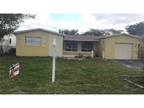 7360 HARBOUR BL, Hollywood, FL 33023