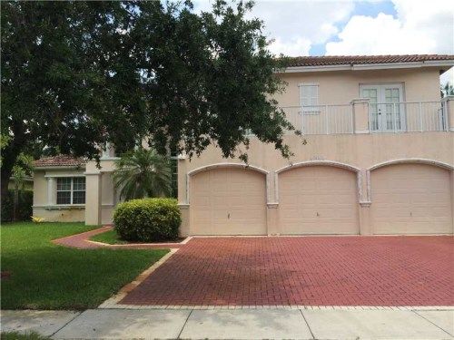 15959 SW 4 ST, Hollywood, FL 33027