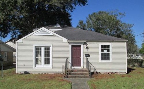 319 Central Ave, Houma, LA 70364