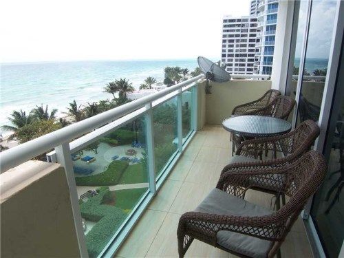 3001 S OCEAN DR # 711, Hollywood, FL 33019