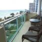 3001 S OCEAN DR # 711, Hollywood, FL 33019 ID:12350888