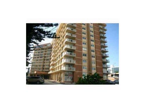 1801 S OCEAN DR # 441, Hallandale, FL 33009