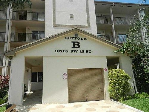 13705 SW 12 ST # 311B, Hollywood, FL 33027
