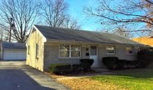 6027 Clover Lane Toledo, OH 43623