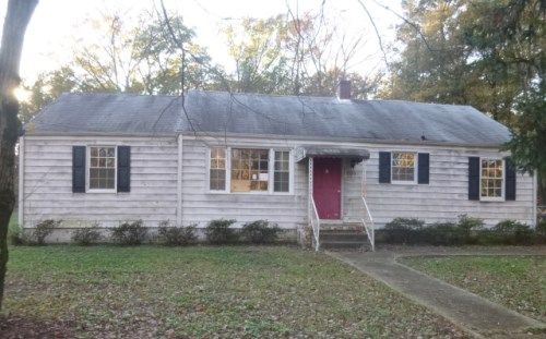9930 Jean Dr, Richmond, VA 23237
