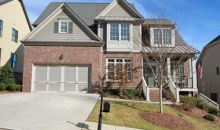 3980 Stanley Road Cumming, GA 30041