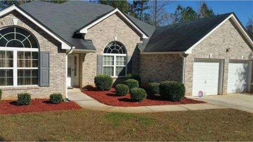 4988 Owen Mill Drive, Stone Mountain, GA 30083