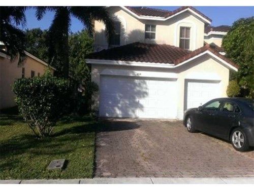 3654 SW 163 AV, Hollywood, FL 33027
