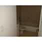 3654 SW 163 AV, Hollywood, FL 33027 ID:12915614
