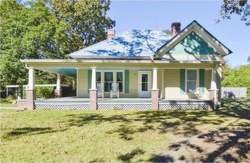 3440 Clay Road, Austell, GA 30106