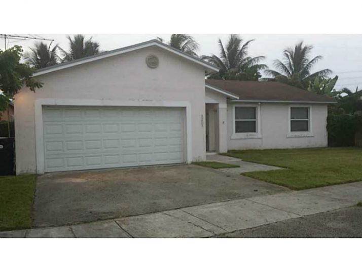 13601 SW 281 TE, Homestead, FL 33033