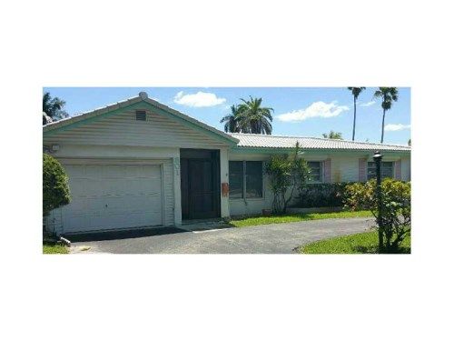 801 N PARK RD, Hollywood, FL 33021