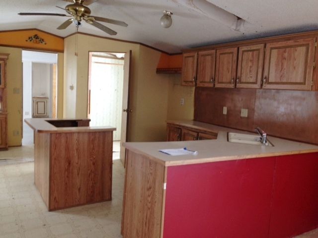 159 Townhall Rd, Skandia, MI 49885