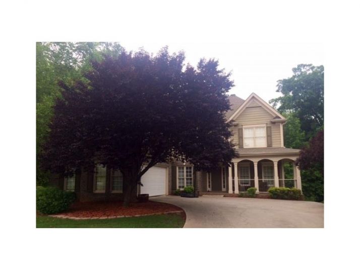 4625 Three Chimneys Lane Drive, Cumming, GA 30041