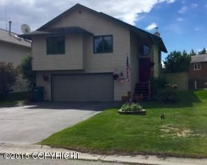 1580 Cedrus Court, Anchorage, AK 99507