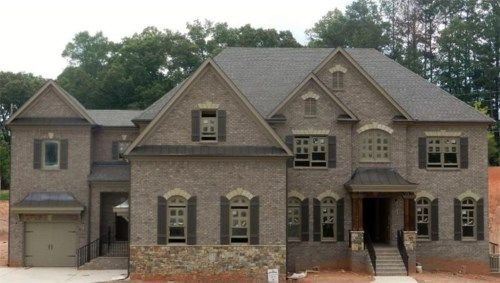 616 Easy Goer Lane, Alpharetta, GA 30004