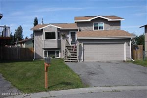 3121 Dos Circle, Anchorage, AK 99507
