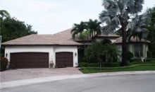 2538 Montclaire Ct Fort Lauderdale, FL 33327