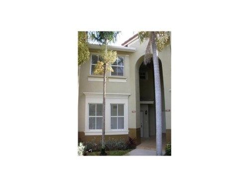 15501 SW 39 ST # 317, Hollywood, FL 33027