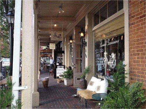 9720 Coleman Road, Roswell, GA 30075