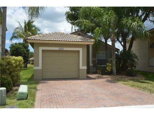 16502 SAPPHIRE ST, Fort Lauderdale, FL 33331