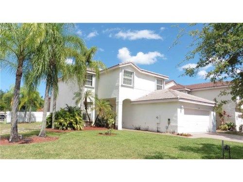2323 SW 162 AV, Hollywood, FL 33027