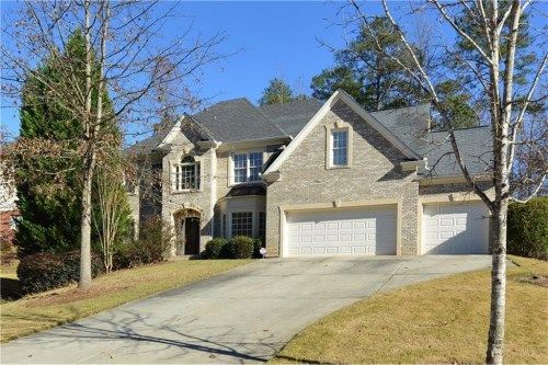 4917 Chimney Oaks Drive Se, Mableton, GA 30126