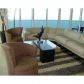 1830 OCEAN DR # 4801, Hallandale, FL 33009 ID:12842224