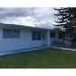 510 NE 4 AV # 1-3, Hallandale, FL 33009 ID:13709631