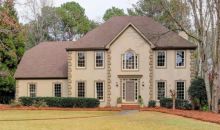 641 Gunby Road Se Marietta, GA 30067