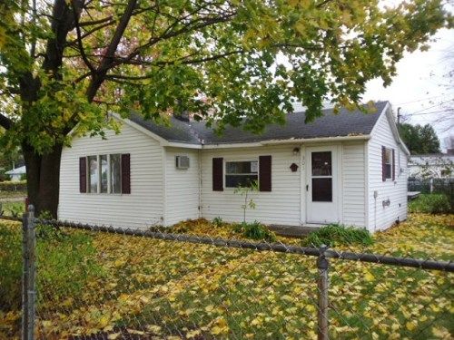 301 32nd Street, Bay City, MI 48708