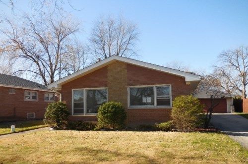 15210 Wabash Ave, South Holland, IL 60473
