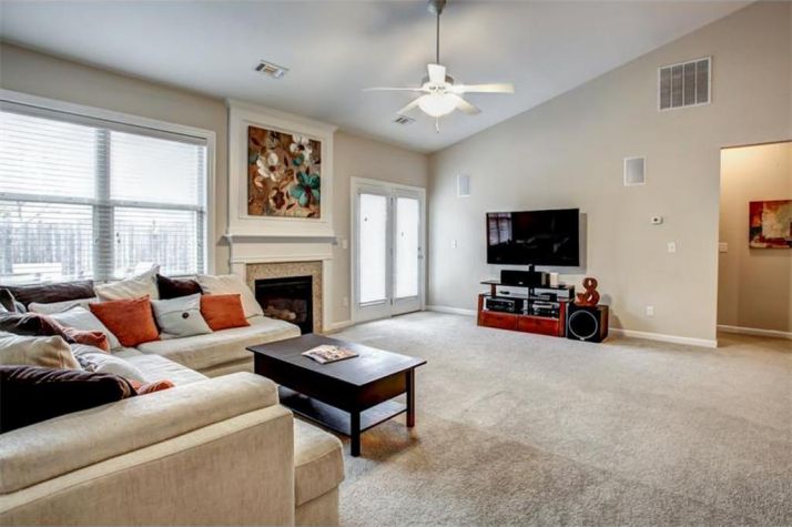 2488 Arbor Walk Court, Acworth, GA 30101