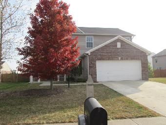 1009 Boxwood Lane, Greenwood, IN 46143