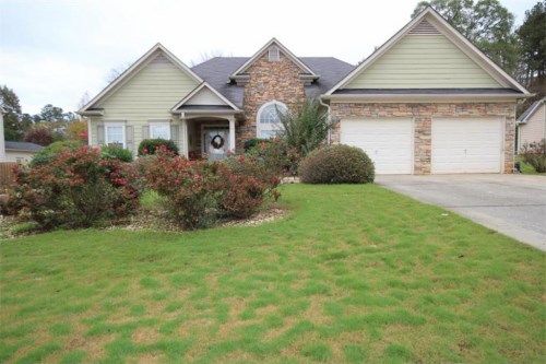 3060 Sunlight Drive, Austell, GA 30106