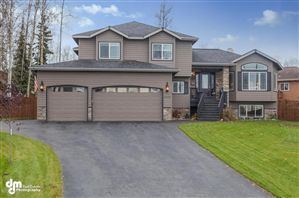 16928 Ludlow Circle, Eagle River, AK 99577