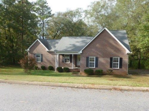 207 Rhodes Drive, Athens, GA 30606