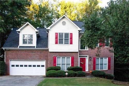3439 Bonneville Way, Suwanee, GA 30024