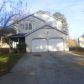 4795 Cedar Park Way, Stone Mountain, GA 30083 ID:13731759