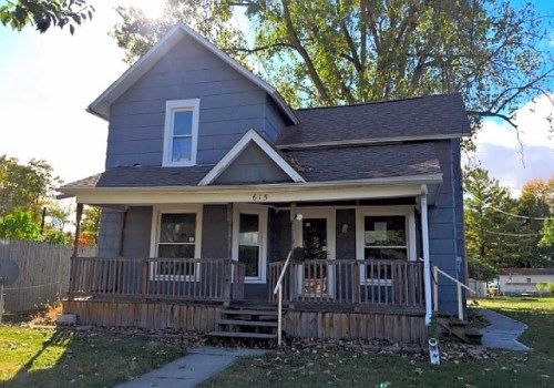 615 N Ottokee St, Wauseon, OH 43567