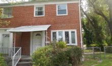 5931 Chinquapin Parkway Baltimore, MD 21239