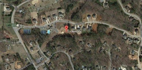 114 Manor N, Alpharetta, GA 30004