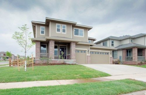 2057 Blue Yonder Way, Fort Collins, CO 80525