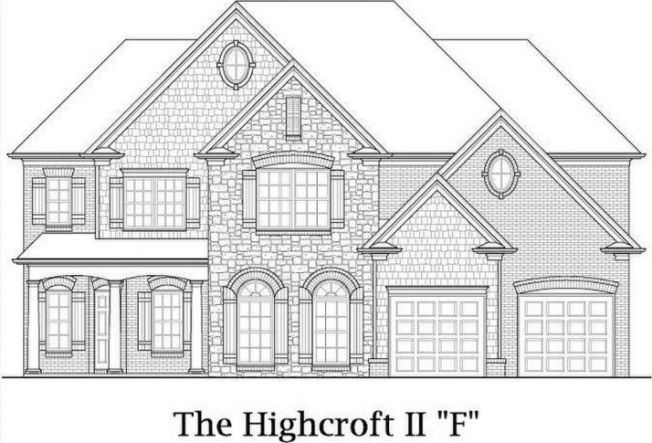 10030 Peaks Parkway, Alpharetta, GA 30004