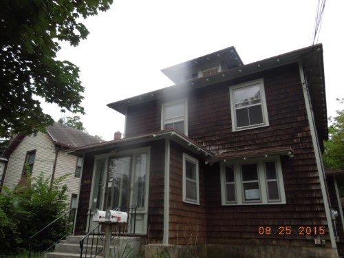 1125 Seymour Avenue, Lansing, MI 48906