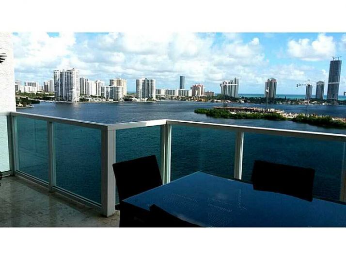 3201 NE 183RD ST # 1407, North Miami Beach, FL 33160