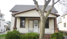 514 S Lincoln  St Bay City, MI 48708