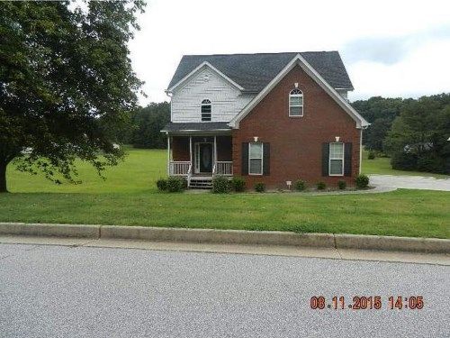 25 Hickory Court, Oxford, GA 30054