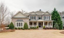 4055 Northridge Drive Cumming, GA 30040